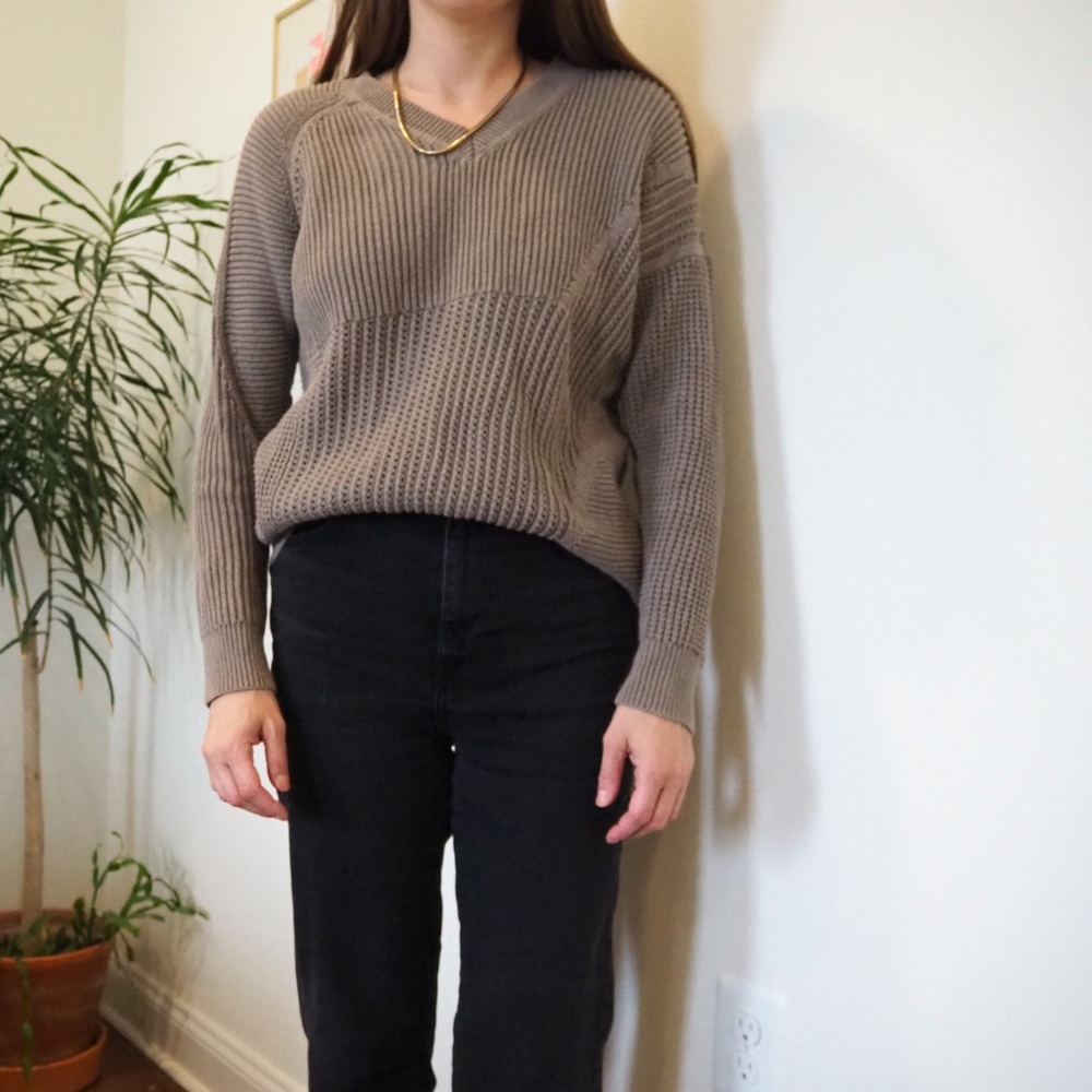 All Saints Sweater